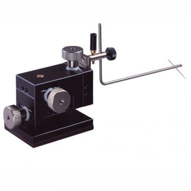 EverBeing EB-700E Series Miniature Micropositioner, 3.0µm Resolution, Left