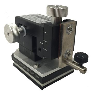 EverBeing EB-700M Series Miniature Micropositioner, 3.0µm Resolution, Right