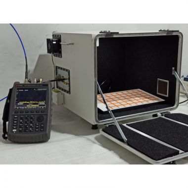 YIC Technologies EMScanner 150KHz to 8GHz EMC/EMI Scanner