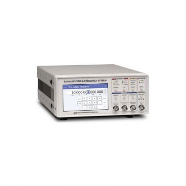 SRS FS740 - GPS Time and Frequency System