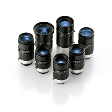 Fujinon HF-XA-5M 2/3”-1.1