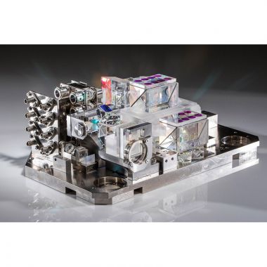 ZYGO Interferometers