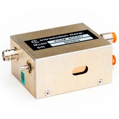 IntraAction AGD-406B1 Infrared Acousto-Optic Deflector