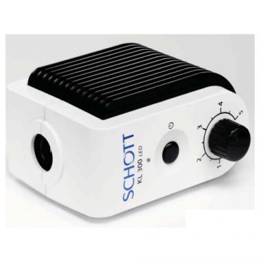 SCHOTT KL 300 LED Light Source Bundle