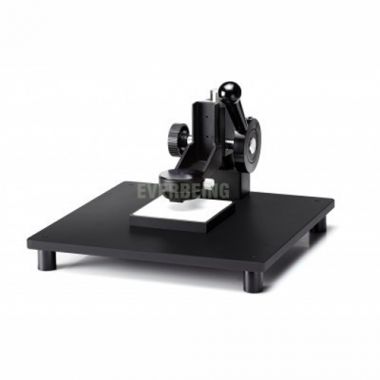 EverBeing KSR-4 Four-Point Prober, Sheet Resistivity