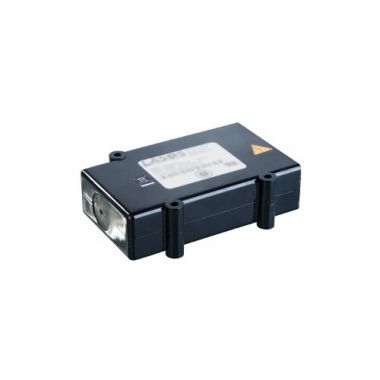 LASOS LGN 7460 A1 He-Ne Laser Power Supply