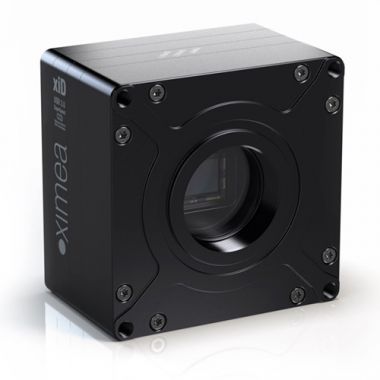 Ximea 9.1 MP Monochrome CCD Camera MD091MU-SY  