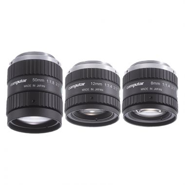 computar MP/MP2, 2/3