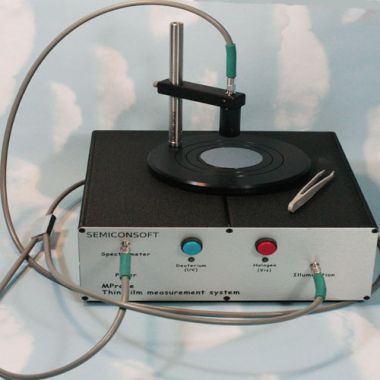 MProbe 20 Series: Thin Film Thickness Measurement