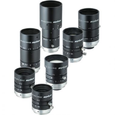 computar MPW3, 2/3” Format, 6 Megapixel Series