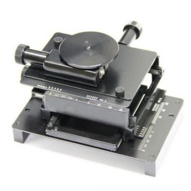 Dino-Lite MS15X-S1, X-Y Base 