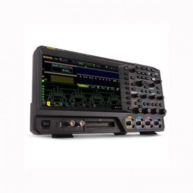 Rigol MSO5104 100MHz BW, 4 Channel, 8 GSa/s Digital Oscilloscope