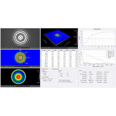 Zygo Mx™ for Metrology Automation