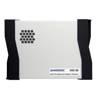 HAROGIC Technologies NXE-90 9.5 GHz Network Node Spectrum Analyser/Receiver
