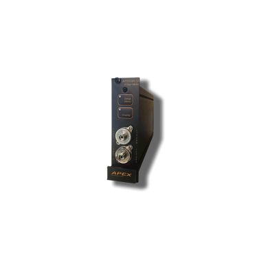 APEX Optical Power Meter Modules
