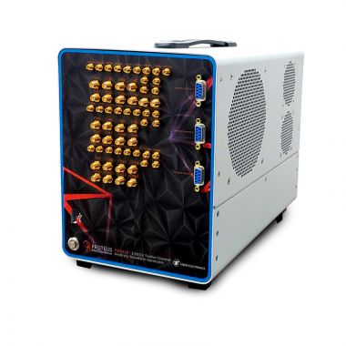 Tabor Proteus 9GS/s Arbitrary Waveform Generator Desktop Series