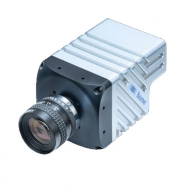 Baumer 3.2MP Smart Camera VAX-32C.I.NVN
