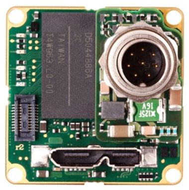 Ximea 8.9 MP Mono CMOS Board Level Camera MC089MG-SY