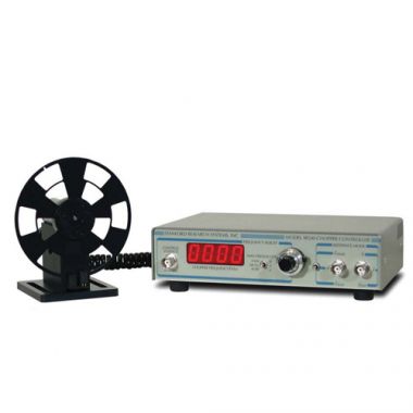 SRS SR540 Low Jitter Optical Chopper System