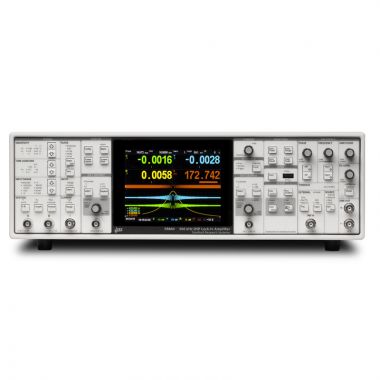 SRS SR860 DSP Lock-in Amplifier, 500 kHz
