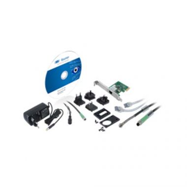 Baumer Full Starter Kit for GigE VLG IP Camera Series