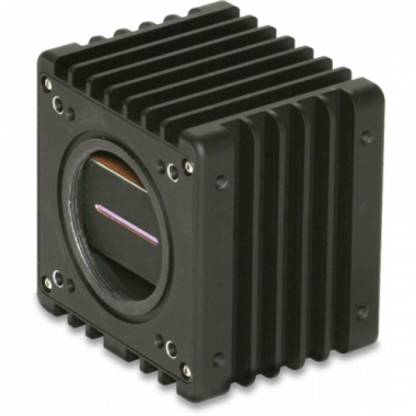 UTC Sensors Unlimited Linescan 1024-LDH2 InGaAs Camera, 1024 pixels at 91,911 lps