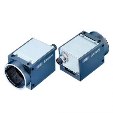 Baumer 0.4MP Camera VCXU-04C USB 3.0