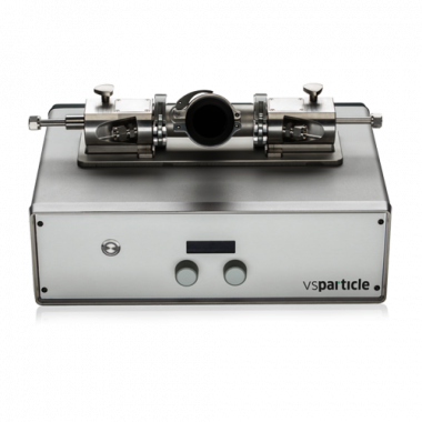 VSPARTICLE VSP-G1 Nanoparticle Generator