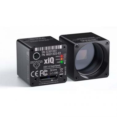 Ximea 1.3 MP Mono NIR Enhanced Camera MQ013RG-E2