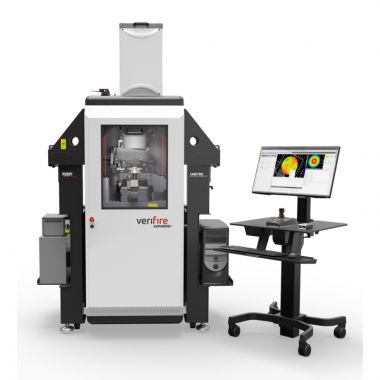 Zygo VeriFire Asphere+ Interferometer