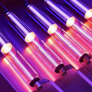 ZYGO HeNe Laser