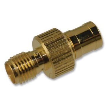 Beehive EMC Probe Adapter 0309-0001, SMB to SMA Adapter