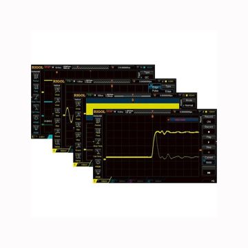 Rigol MSO5000-BND Application Bundle for Rigol MSO5000 Series Oscilloscopes
