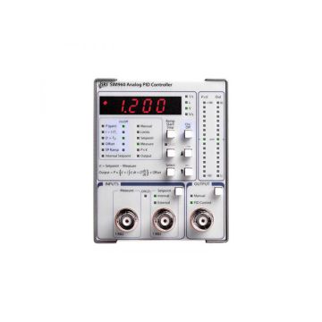 SRS SIM960 Analog PID Controller (Analogue)
