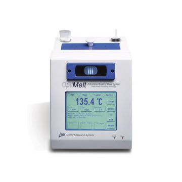 SRS MPA100 OptiMelt Melting Point Apparatus