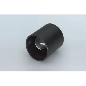 SCHOTT Polarisation filter for focusing lens 158 206