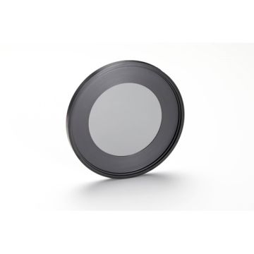 SCHOTT Polarising filter attachment; twistable for transmitted light stage 158 500