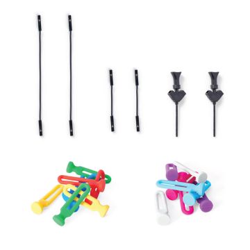 Sensepeek 4010 PCBite Probe Cable Accessories