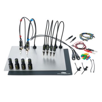 Sensepeek 4018 PCBite Kit with 2x 100MHz & 4x SP10 Handsfree Probes