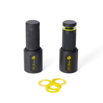 Sensepeek 4022 PCBite PCB Holders (Pack of 2)