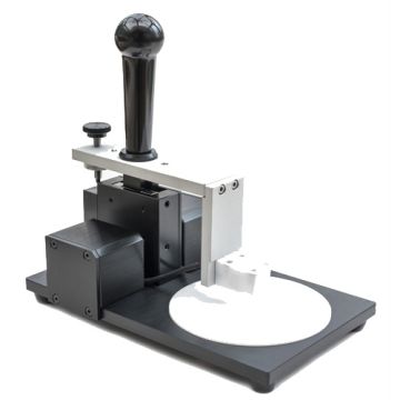 EverBeing R-2, Four-Point Prober, Sheet Resistivity