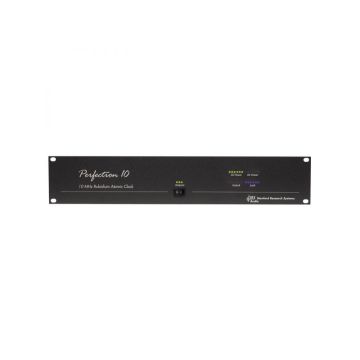 SRS PERF10 Rubidium Audio Clock
