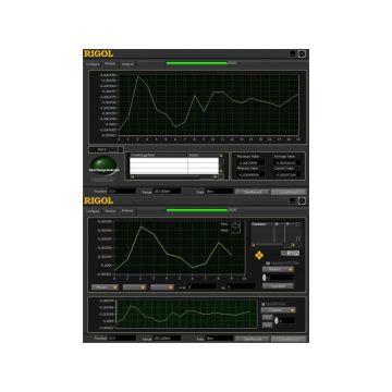Rigol Ultraview for DM3058 Series