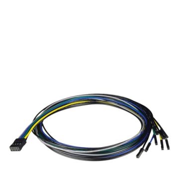 Sensepeek 2x4 Wire Harness
