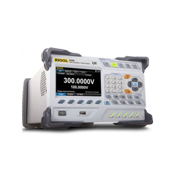 Rigol M300 Data Acquisition System