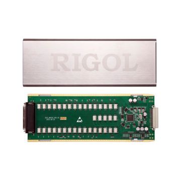 Rigol MC3132 32 Channel Multiplexer Module