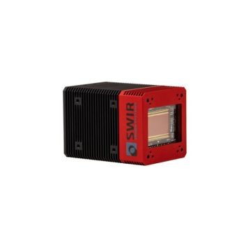 SWIR Vision Systems Acuros 640-003 GigE SWIR Laser Beam Profiler