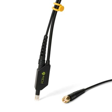 Sensepeek 7010 – SQG30-AC - 3.0 GHz Handsfree Oscilloscope Probe