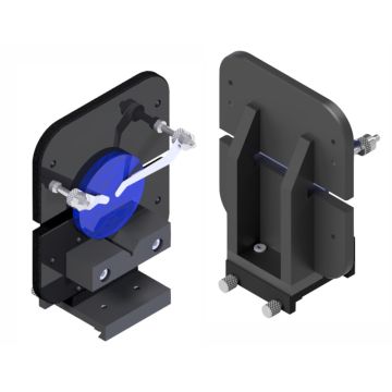 EssentOptics PHOTON RT Accessory: 7085 Stage, Non-Motorised