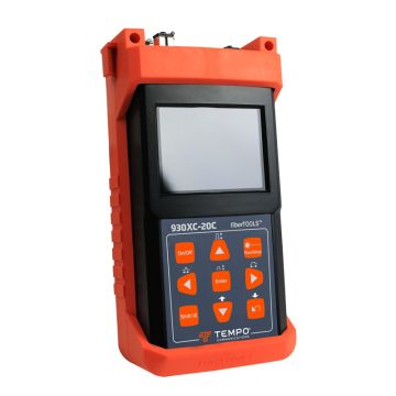 Greenlee 930XC Handheld OTDR